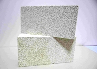 1.2g/Cm3 Fire Refractory Mullite Insulation Brick Thermal Shock Resistance 1300 Degree