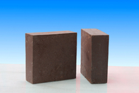 High Temperature Refractory Clay Bricks Rectangular With Low Thermal Conductivity