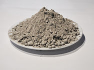 AZS Electro Fused Refractory Ramming Mass 72% Neutral High Temperature